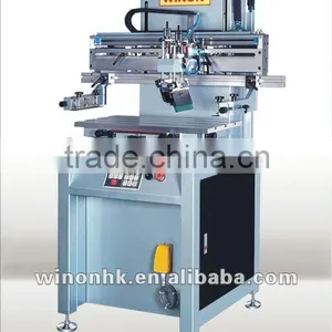 WSC-600BS/1 WINON Flat Screen Printing Machine thumbnail-1