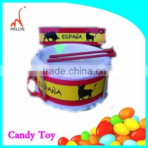 Shantou Toy Promotional World Cup 2014 Toy thumbnail-1