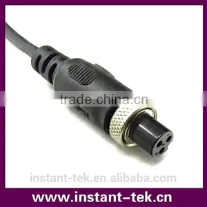 INST Waterproof 7 Pin Waterproof Ip68 Connector thumbnail-4