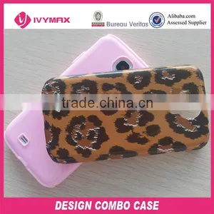 New Product Whole Sale Plastic Case for Samsung Galaxy S4/i9500 Celular Case Made in China thumbnail-1