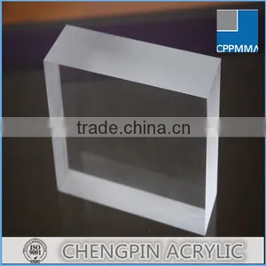 Thick Acrylic Sheet for Aquarium thumbnail-1