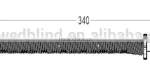 32mm Bead Curtain Spring Roller System thumbnail-3