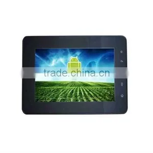 7 Inch Tablet With RFID thumbnail-1