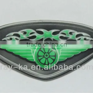 Emblem for Jacket thumbnail-1