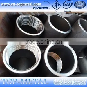 Trade Assurance Threaded Pipe Fitting Socket thumbnail-6