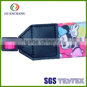 China Factory Direct Supply High Quality and Promotional Camera Shoulder Strap thumbnail-5