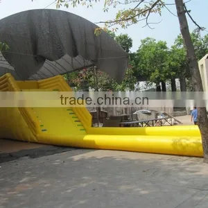 2015 Inflatable Zorb Ramp for Commercial Use thumbnail-2