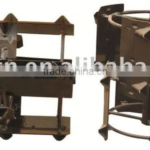 Small Farm Power Tiller From China thumbnail-1