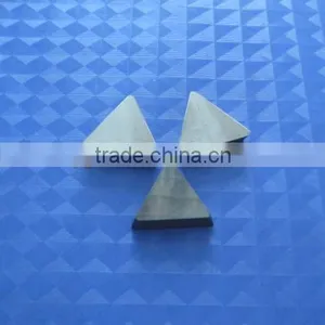 Changeable Carbide Chip-breaking Inserts From ZZJG thumbnail-1