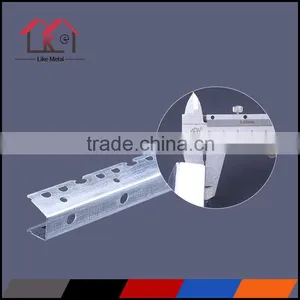 Flexible Metal Punching Corner Angle Corner Bead thumbnail-2