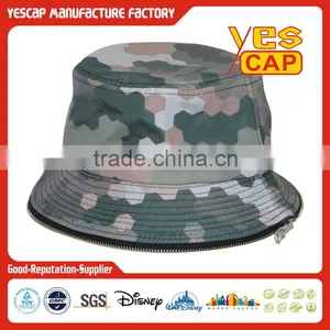 High Quality Bucket Cap Custom thumbnail-1