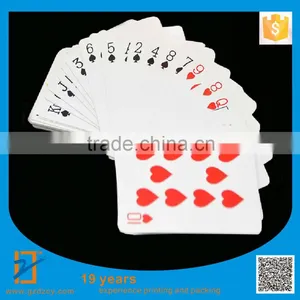 Design or Custom Playing Cards, New Cards thumbnail-2