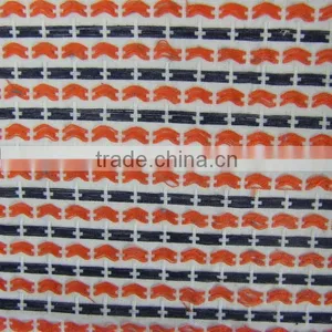 Jacquard Cotton Yarn Dyed Shirting Fabric thumbnail-4