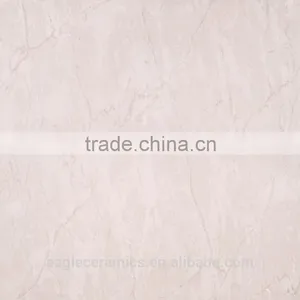 Quality Tiles Pink Soluble Salt Tile, Double Loading Floor Tile, Polished Porcelain Tiles thumbnail-1