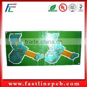 Double Side Fpc For Keyboard Circuit Board thumbnail-4