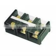 Hot Sell TC Series Terminal Block With Plastic Cover XTB6-602 thumbnail-1