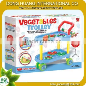 Kids Toy Kitchen,kids Kitchen Bbq Play Set,kitchen Utensil Set thumbnail-1