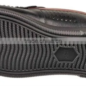 Cementing Anti Smashing Resistance Civilian Shoes thumbnail-4