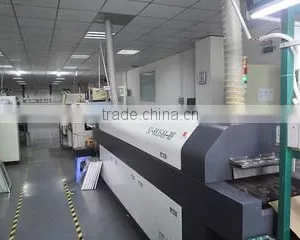 Shenzhen Yizhan Chuangke Technology Co., Ltd. company overview - view 3 thumbnail