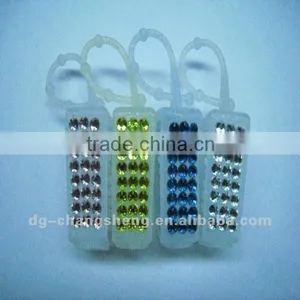Top Selling Silicone Holder, Silicone Gel Holder,bottle Holder in Colorful in Low Price thumbnail-1