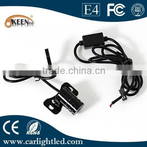 2014 12volt Led Laser Light, Red Laser Warning Light, Led Laser Light In Car Rear thumbnail-2