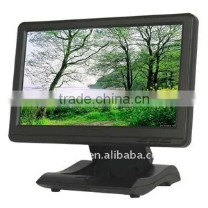 LILLIPUT Desktop 10.1 Inch Touch Screen Monitor thumbnail-1
