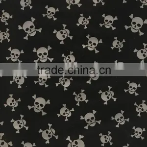 PVA Skull Water Transfer Film 90cm/100cm Width thumbnail-1