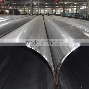 Welded Steel Pipe thumbnail-5