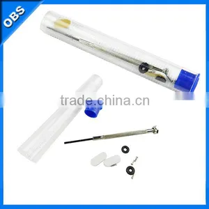 Eyeglasses Repair Kit Glasse Repair Kit Eyeglasses Care Kit Quality Choice thumbnail-1