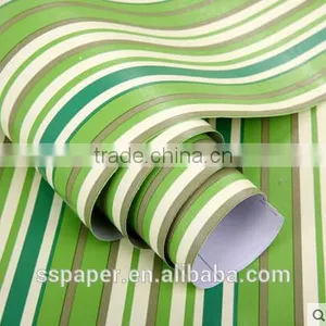 2016 Hotsale Product Pvc Wallpaper With Self-adhesive Sticker Korea 3d Wallpaper thumbnail-4