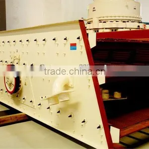 2013 Grain Vibrating Screener Circular Vibrating Screen thumbnail-2