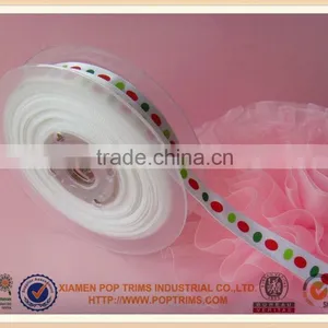 Decorative Dots Ribbons thumbnail-1
