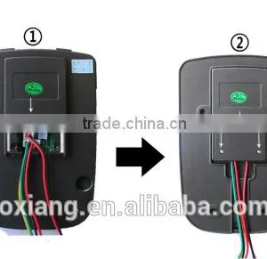 New Product Wireless Door Camera/wireless Door Alarm/wireless Door Lock Made in China thumbnail-2