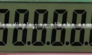 7 Segment LCD Display thumbnail-1