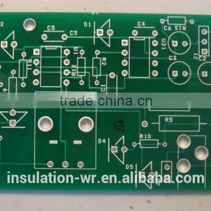 High Heat Resistance Aluminum Based Ccl thumbnail-2