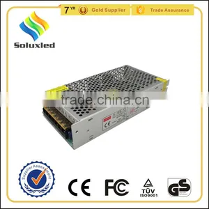 200w 12v Led Power Supply thumbnail-1