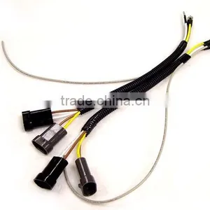 Wire Harness for Automotive thumbnail-1