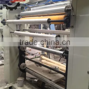 Multi Color Rotogravure Printing Machine/3d Printer thumbnail-4