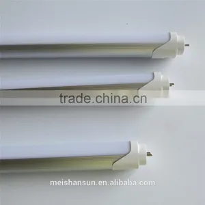 18w 1200mm Long T8 PC Cover and Aluminum Tube Integration and no Bracket Light thumbnail-3