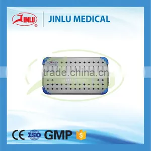 China Factory Anatomical Design Screw Tray (upper Limb), Screw Trays, Bone Plates. thumbnail-2