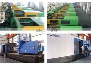 Wuyi Top Plastics Industry Co., Ltd. company overview - view 1 thumbnail