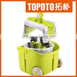 Gbl Wheel Cleaner 360 Flat Mop as Seen on tv thumbnail-2