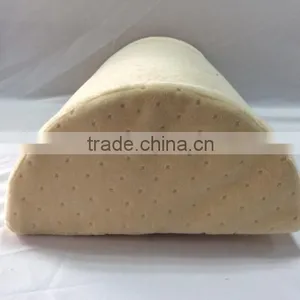 Half Clyinder Memory Foam Telephone Pillow thumbnail-3