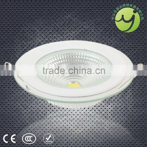 15W China Manufacturer Cob Led Down Light thumbnail-2