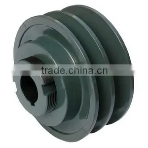 Steel or Stainless Steal Pulley Wheel thumbnail-6
