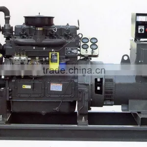 100kw Diesel Generator Price thumbnail-1