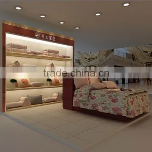 Guangzhou Keda Textile Co., Ltd. company overview - view 1 thumbnail