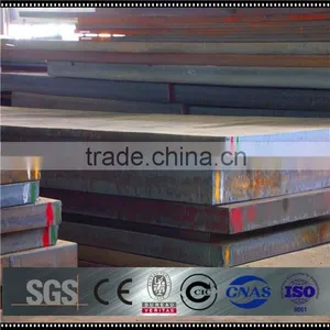 St52 Steel Plate S355 Steel Plate/hot Rolled Carbon Steel Sheet Plate ,a36,ss400,q235,st37,st52 thumbnail-1