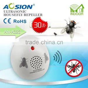 Top Rated China House Electronic Ultrasonic Fly Repeller thumbnail-1