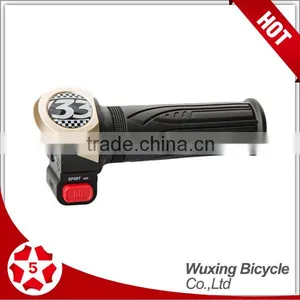 E-bike Push Switch Half Twist Throttle thumbnail-1